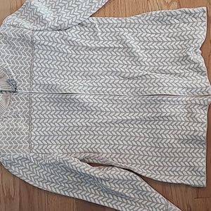 St. John Sport sweater